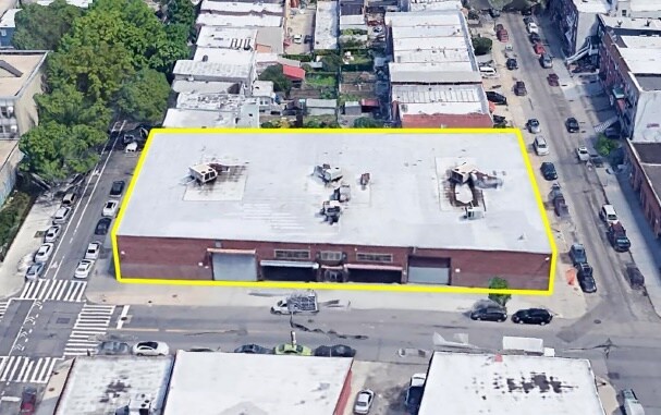 29-09 37th Ave, Long Island City, NY for sale - Building Photo - Image 1 of 1