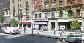 Plus de détails pour 2647-2649 Broadway, New York, NY - Commerce de détail à louer