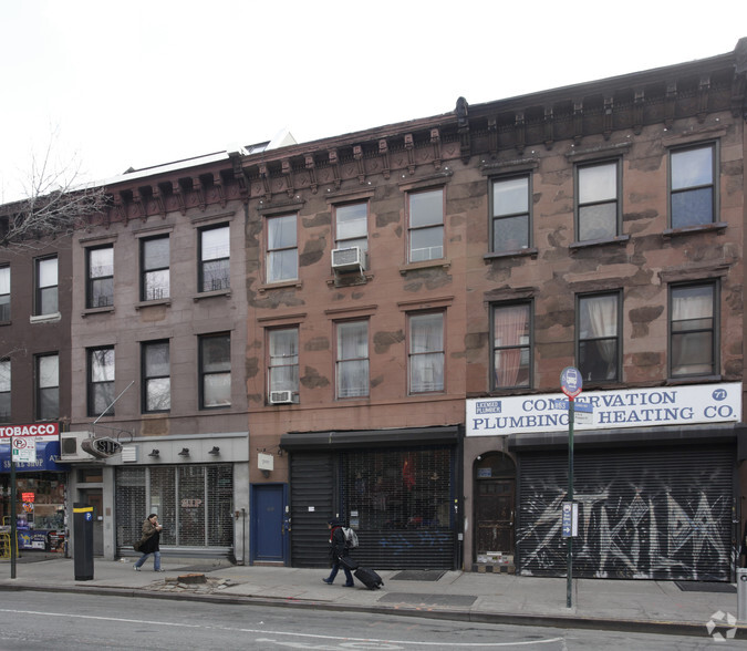 69 5th Ave, Brooklyn, NY for sale - Primary Photo - Image 1 of 1