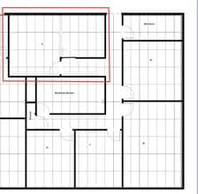 2900 Camino Diablo, Walnut Creek, CA à louer Plan d’étage- Image 1 de 1
