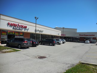 More details for 16197-16213 94th Ave, Orland Hills, IL - Retail for Lease