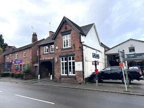 12 Stafford St, Eccleshall for lease Building Photo- Image 1 of 11