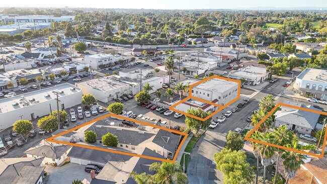 More details for Lakewood Village SRO & Retail Portfolio – for Sale, Long Beach, CA