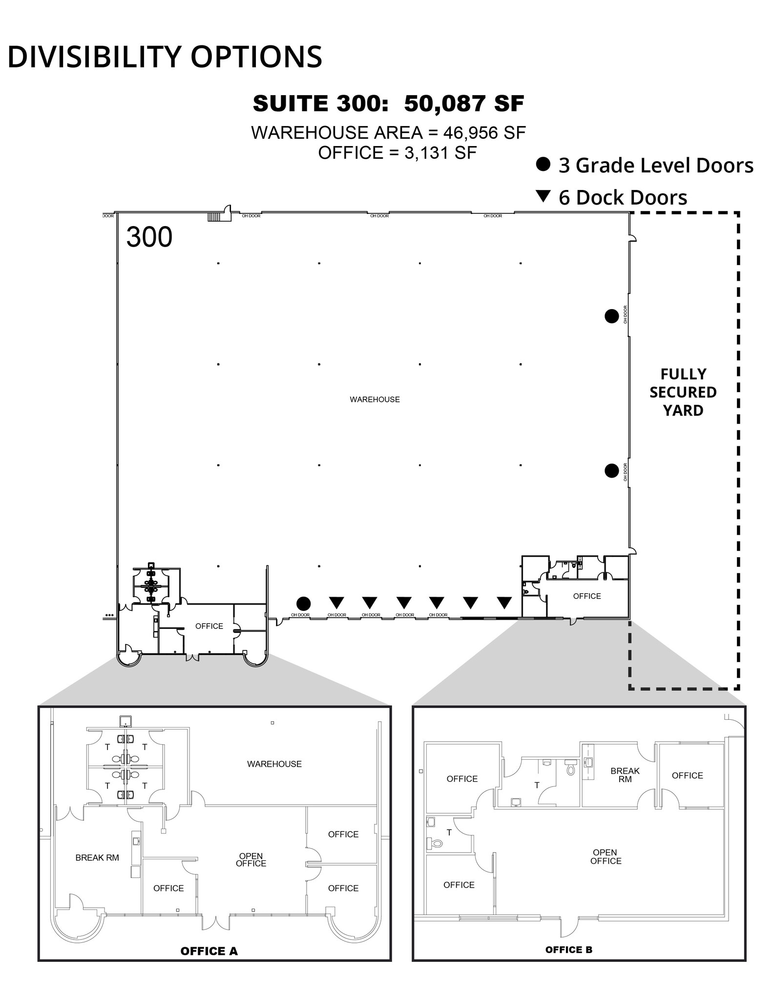 5302 W Buckeye Rd, Phoenix, AZ à louer Photo intérieure- Image 1 de 1