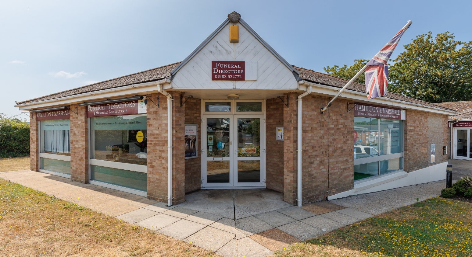 Medina Way, Newport for sale Primary Photo- Image 1 of 4
