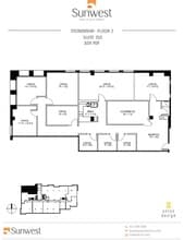 2500 Legacy Dr, Frisco, TX for lease Floor Plan- Image 1 of 1