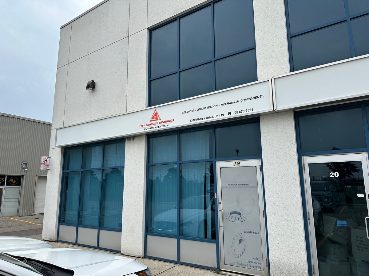 1332 Khalsa Dr, Mississauga, ON L5S 0A2 - Unité 19 - - Photo intérieure - Image 1 of 4