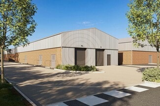 More details for Saville Rd, Peterborough - Flex for Lease