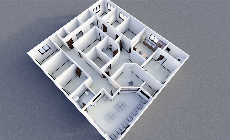 3215 Lakeside Vlg, Prescott, AZ for sale - Building Photo - Image 2 of 12