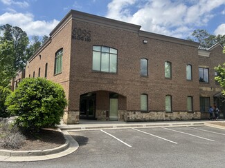 More details for 6095 Pine Mountain Rd NW, Kennesaw, GA - Flex for Lease