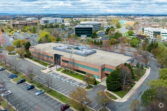 14101B Newbrook Dr, Chantilly, VA - Aérien  Vue de la carte