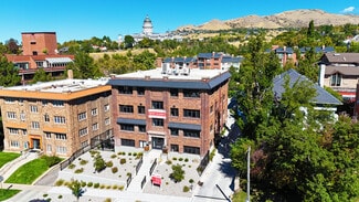 More details for 155 E 2nd Ave, Salt Lake City, UT - Multifamily for Sale