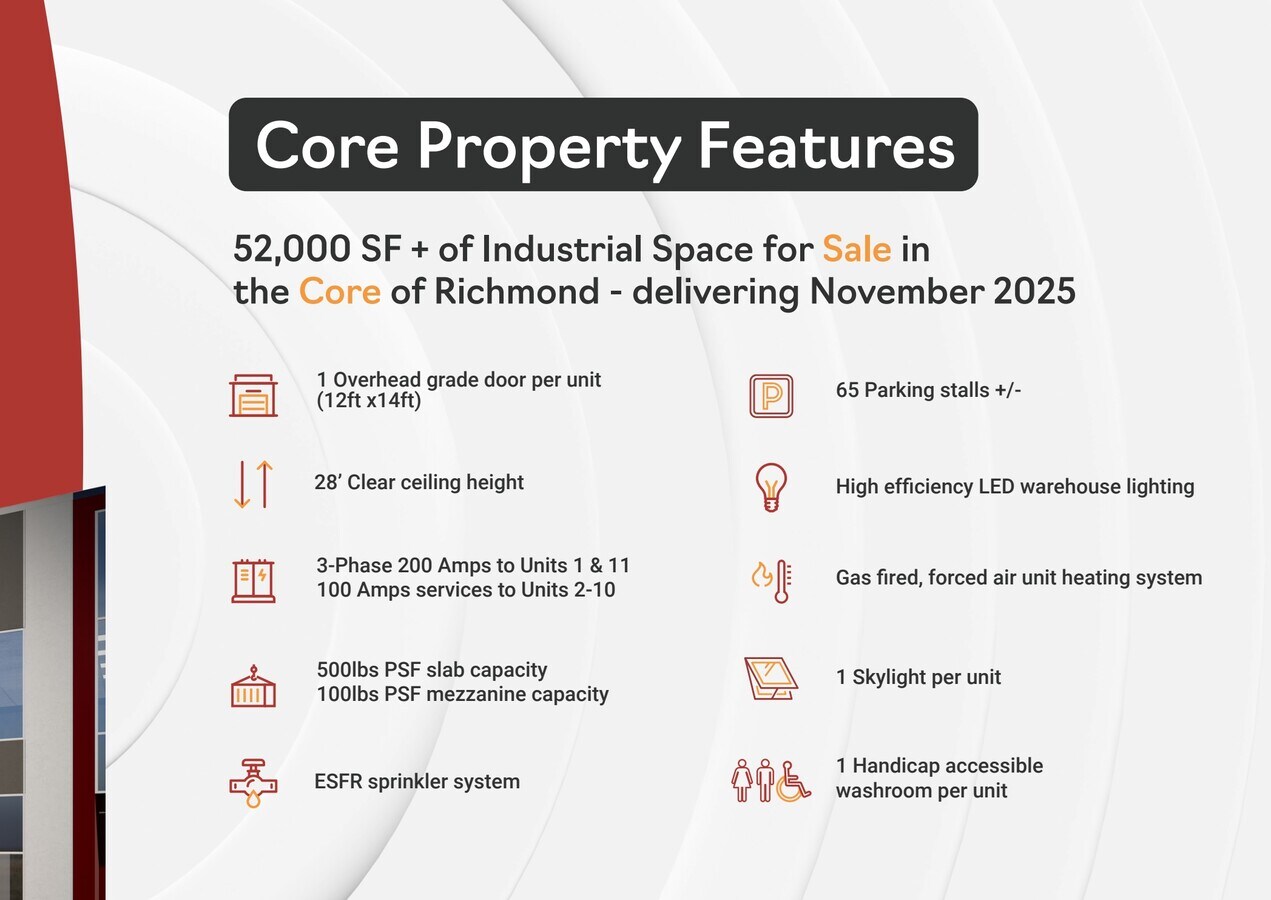 2668 Simpson Rd, Richmond, BC V6X 2P9 - Unité 1 -  - Autre - Image 1 of 1
