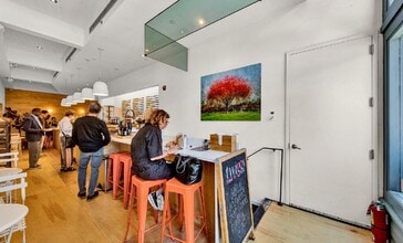 279 Church St, New York, NY à vendre Photo intérieure- Image 2 de 3