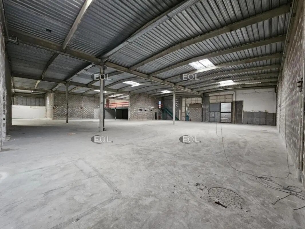 Flex in Ivry-sur-Seine for lease Interior Photo- Image 1 of 8