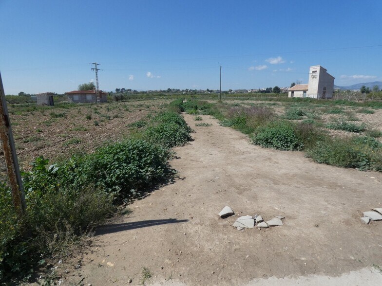 Terrain dans Murcia, Murcia à vendre - Plan de site - Image 2 de 6
