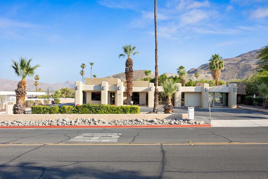 71956 Magnesia Falls Dr, Rancho Mirage, CA à vendre - Photo du bâtiment - Image 1 de 27