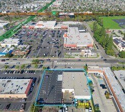 11840 Artesia Blvd, Artesia, CA à louer Photo intérieure- Image 2 de 10