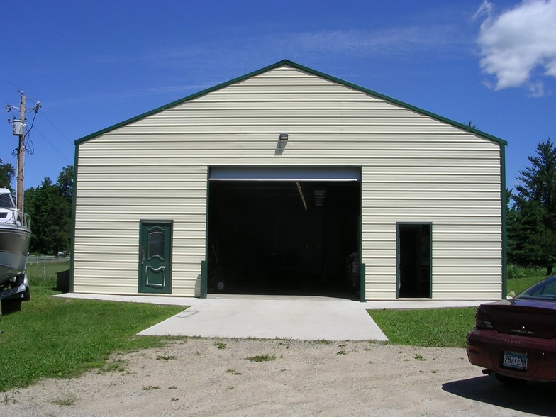 6694 Highway 200 Hwy, Remer, MN à vendre - Photo principale - Image 1 de 1