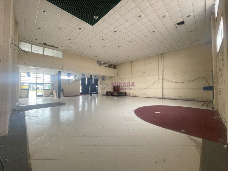 Industriel dans Humanes de Madrid, Madrid à louer - Photo intérieure - Image 3 de 6