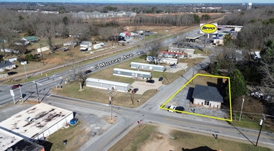 118 W Roosevelt Dr, Anderson, SC à louer Photo intérieure- Image 2 de 6