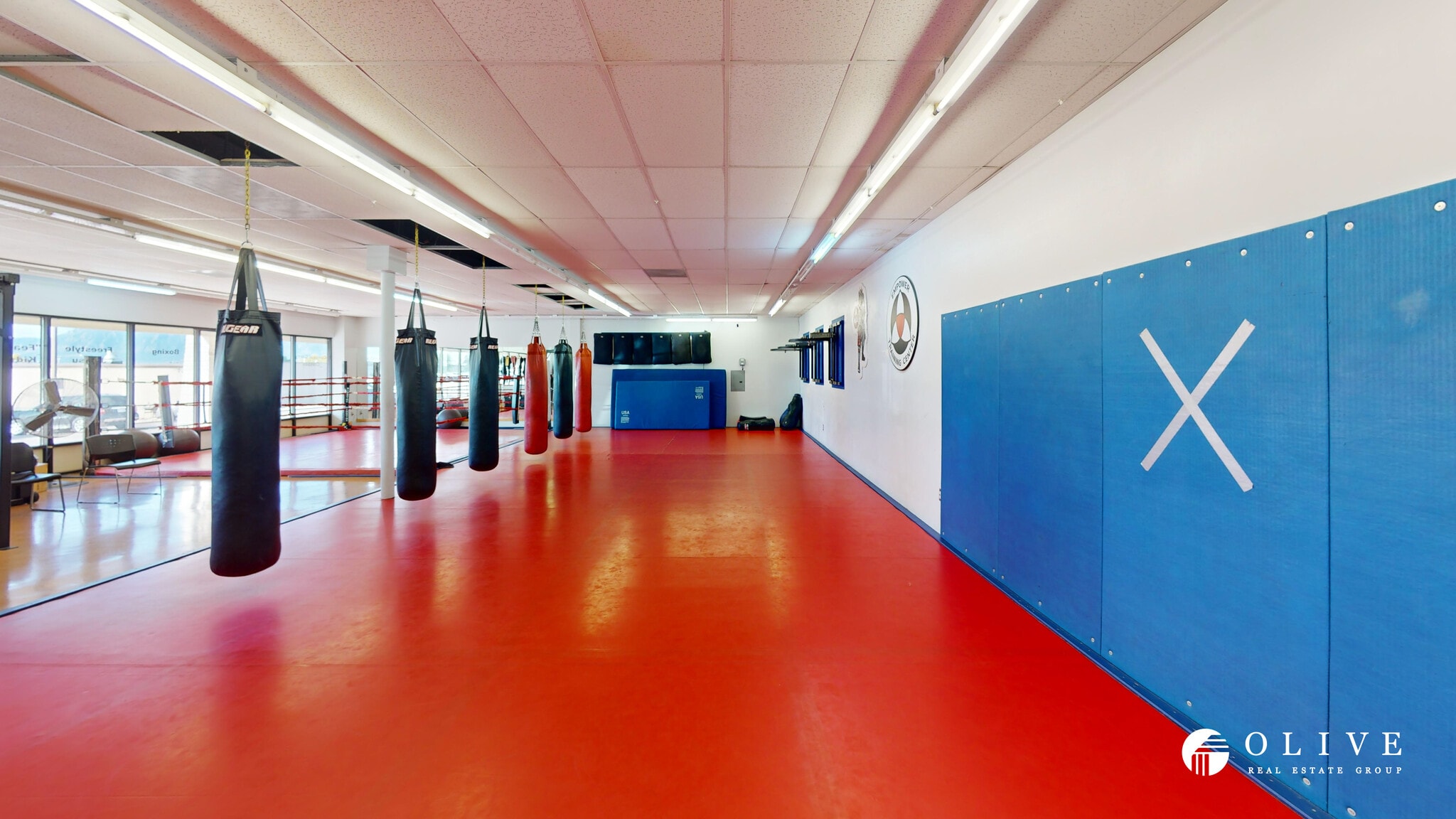 535-685 N Murray Blvd, Colorado Springs, CO for lease Interior Photo- Image 1 of 6