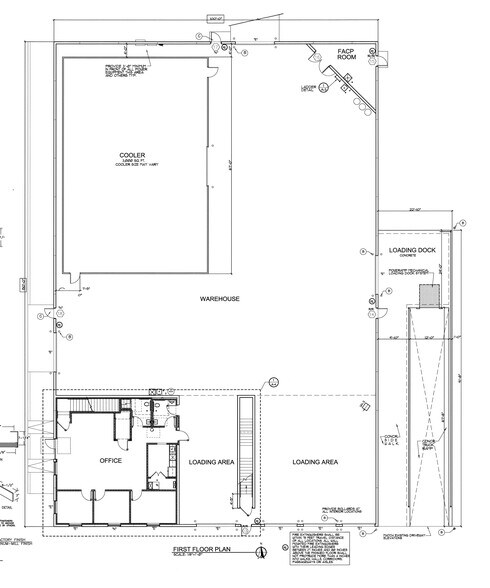 750 N 17th St, St Charles, IL à louer - Photo du bâtiment - Image 2 de 25