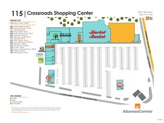 Plus de détails pour 730-872 N Main St, Vidor, TX - Bureau/Commerce de détail, Commerce de détail à louer