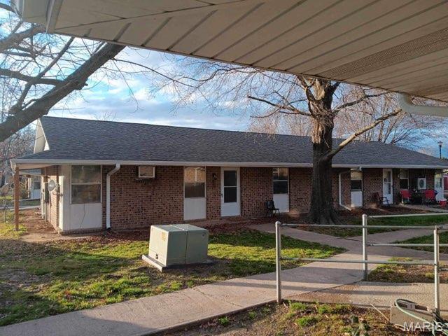 586 4th St, Qulin, MO for sale Building Photo- Image 1 of 9