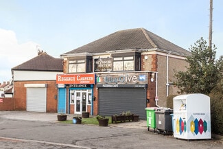 More details for 28-29 Hindsons Crescent N, Houghton Le Spring - Retail for Lease