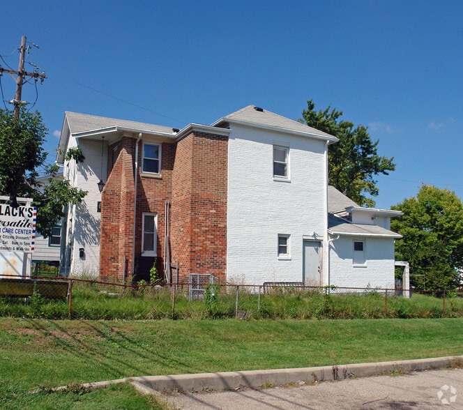 3307 W 3rd St, Dayton, OH for sale - Primary Photo - Image 1 of 8