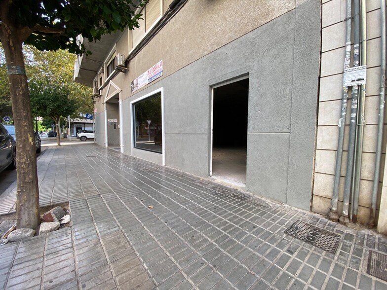 Teodomiro, 40, Orihuela, Alicante à louer - Photo du bâtiment - Image 3 de 8