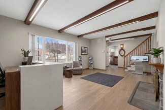 More details for 5870 Rue Sherbrooke E, Montréal, QC - Office for Lease