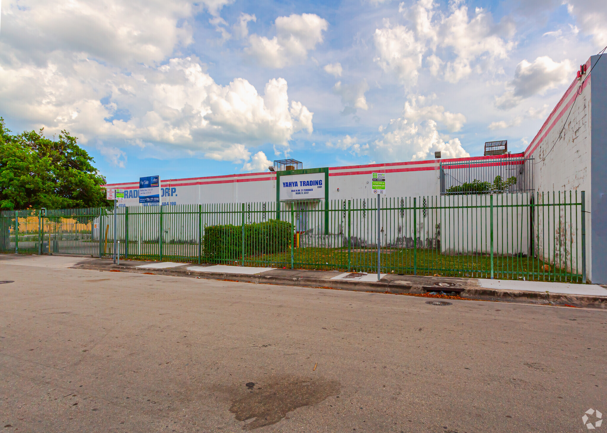 868 NW 21st Ter, Miami, FL for sale Building Photo- Image 1 of 1