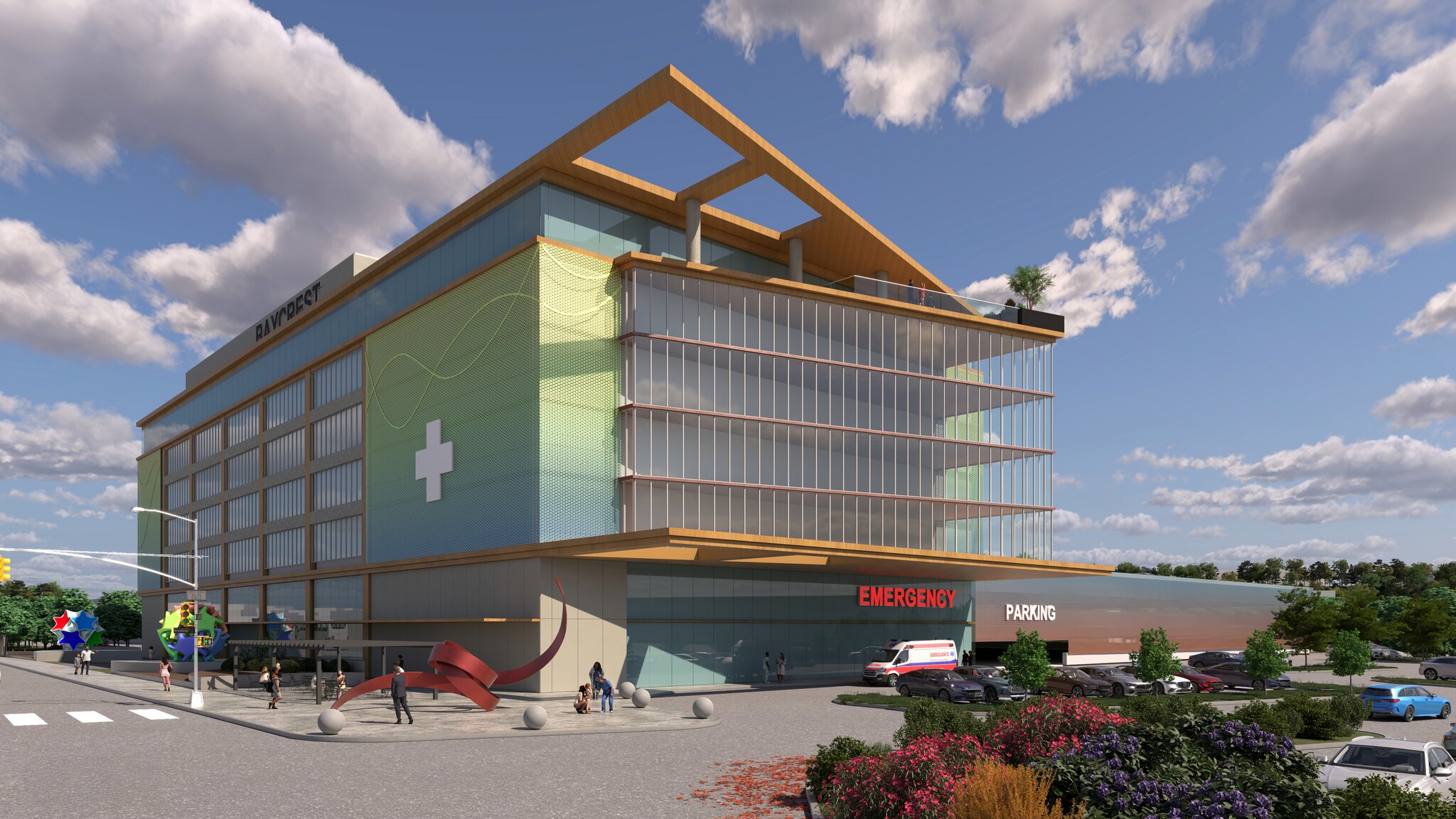 491 Allendale Rd, King Of Prussia, PA for lease Primary Photo- Image 1 of 3