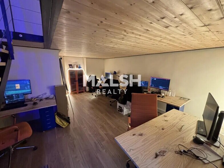 Bureau dans Lyon à vendre - Photo intérieure - Image 3 de 8