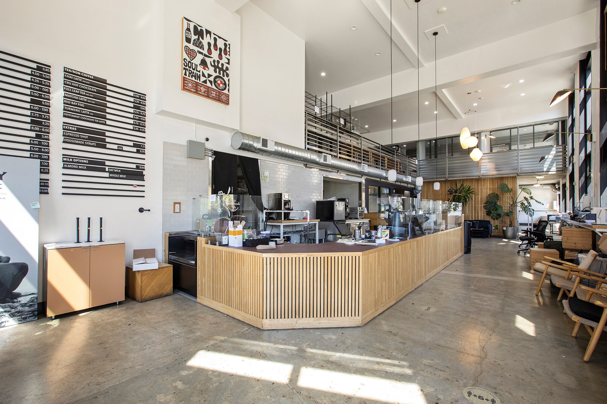 3136 International Blvd, Oakland, CA for lease Interior Photo- Image 1 of 17