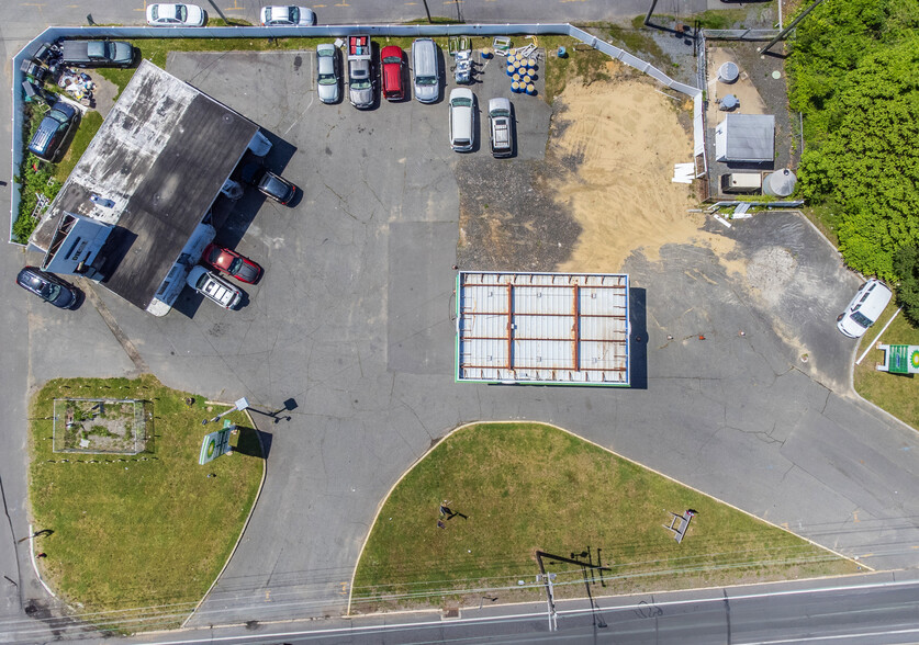 812 State Route 35, South Amboy, NJ for sale - Building Photo - Image 3 of 17