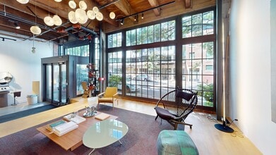 401 E Pine St, Seattle, WA for lease Interior Photo- Image 1 of 8