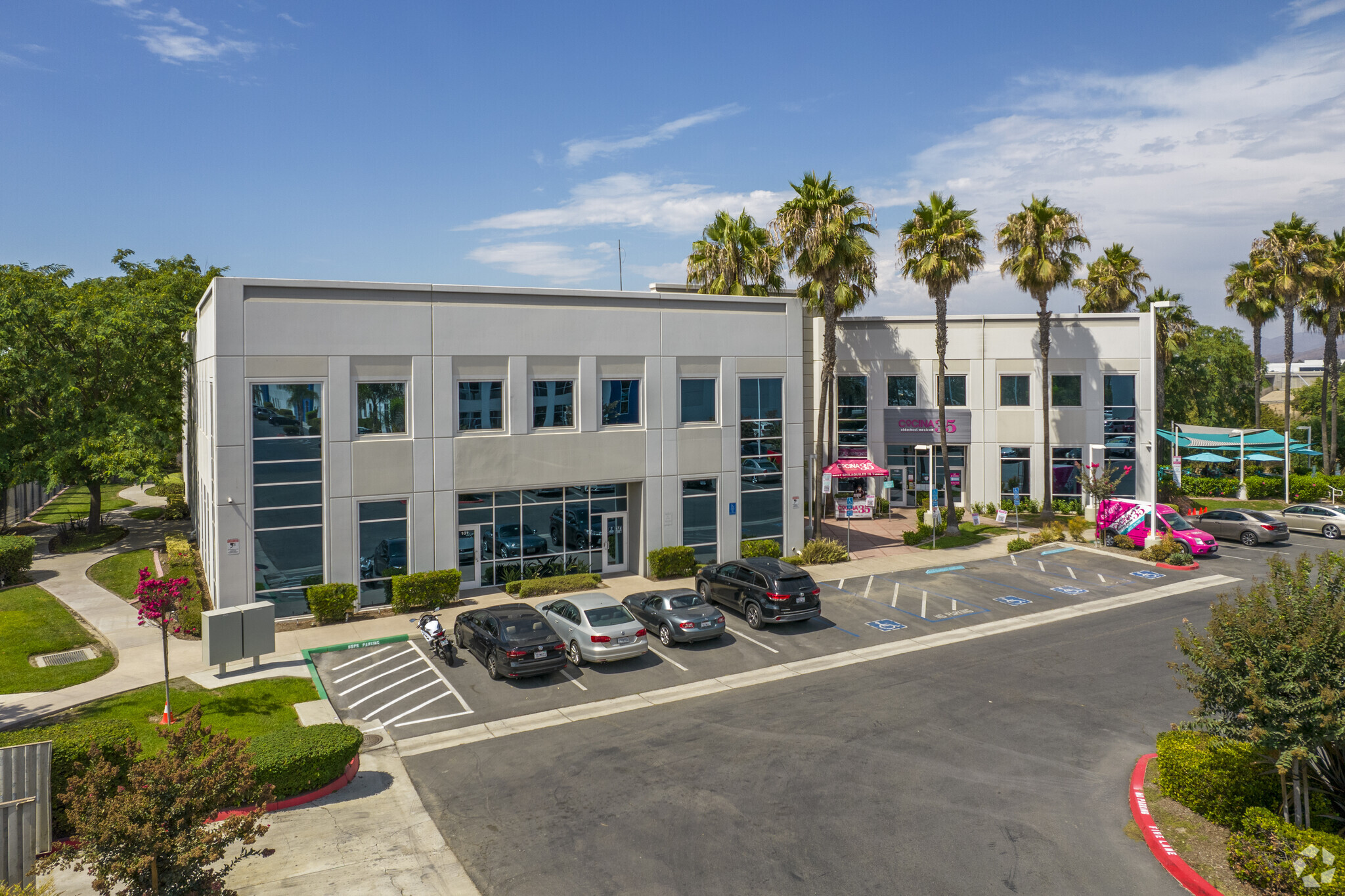 9335 Airway Rd, San Diego, CA for lease Building Photo- Image 1 of 6