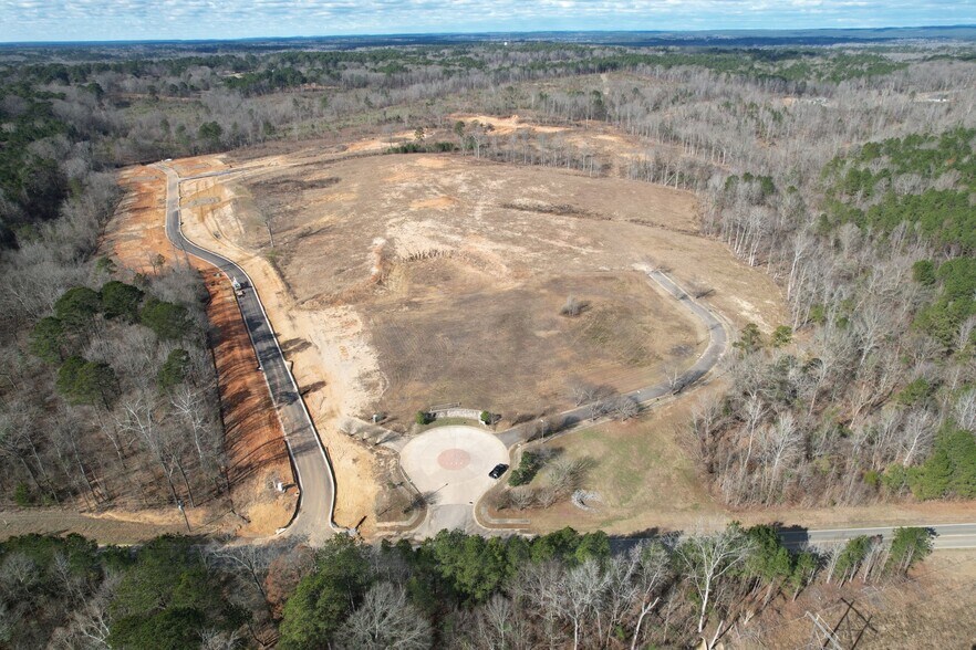 315 W P Malone Drive, Arkadelphia, AR à vendre - Photo du bâtiment - Image 3 de 5