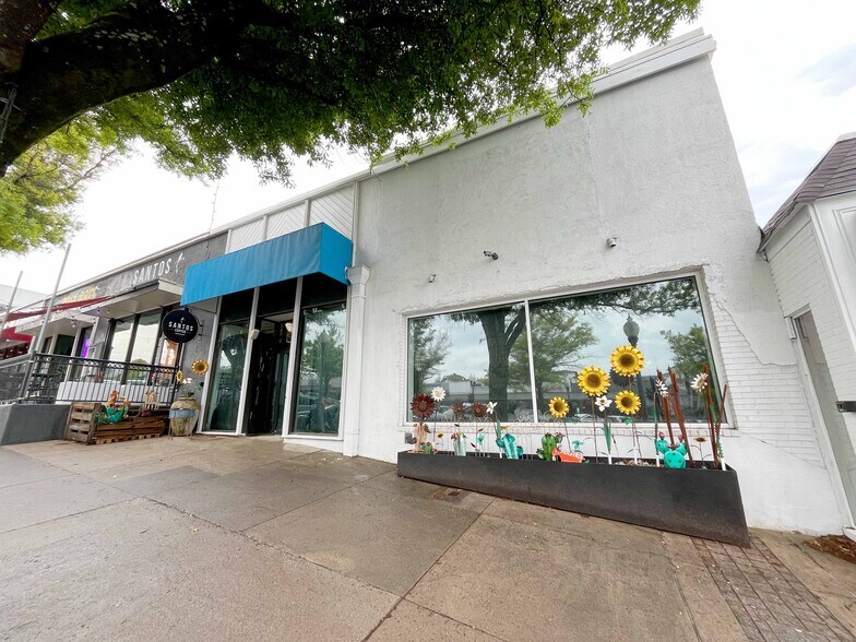 2906 18th St, Birmingham, AL for sale - Building Photo - Image 3 of 4