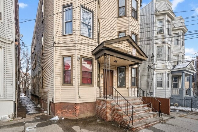 More details for 114 Neptune Ave, Jersey City, NJ - Multifamily for Sale