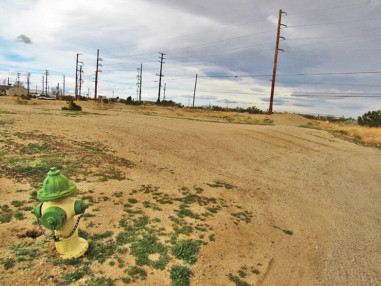 0 Milton Dr, Mojave, CA à vendre - Autre - Image 2 de 11