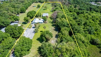 More details for 6310 41st St, Vero Beach, FL - Land for Sale