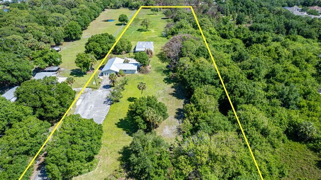 More details for 6310 41st St, Vero Beach, FL - Land for Sale