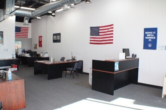 8855 Viscount, El Paso, TX for lease Interior Photo- Image 2 of 7