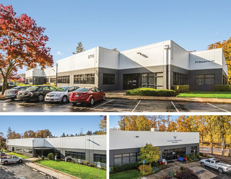 Beaverton Creek Office Park V portefeuille de 2 propriétés à vendre sur LoopNet.ca - Photo du bâtiment - Image 2 de 10