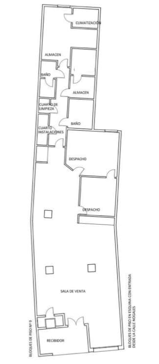 San Juan del Puerto, HUL 21610 - Unit - - - Interior Photo - Image 2 of 2