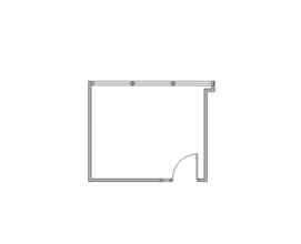 340 N Sam Houston Pky E, Houston, TX for lease Floor Plan- Image 1 of 1